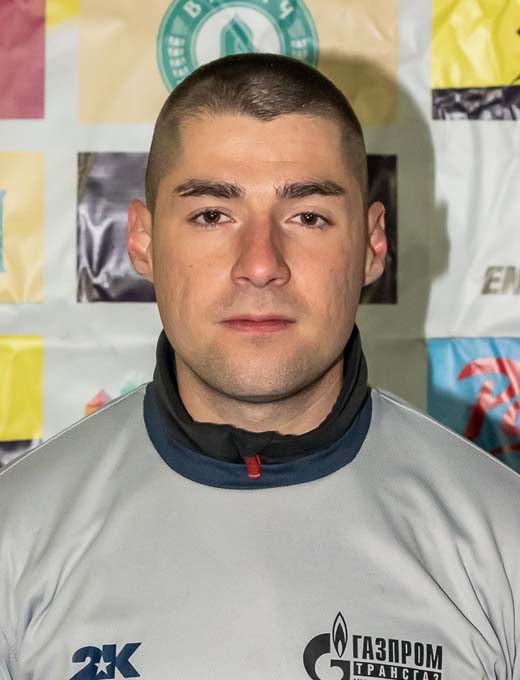 Брагин Алексей (к)